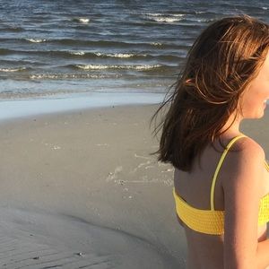 Meet your Posher, Mackenzie